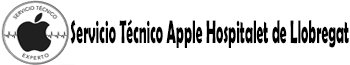 Servicio Técnico Apple Hospitalet de Llobregat